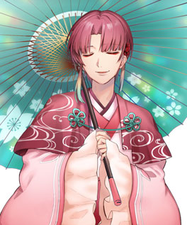 古典樂男子中文版