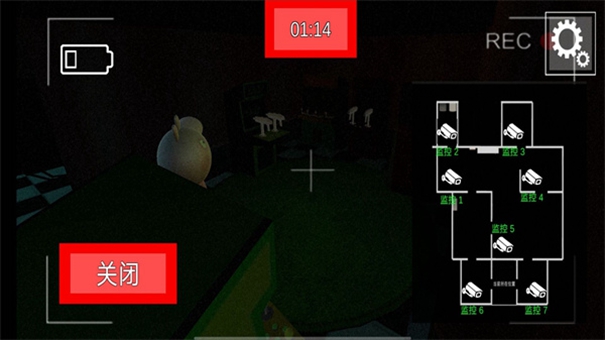 恐怖小豬驚魂手機(jī)版下載