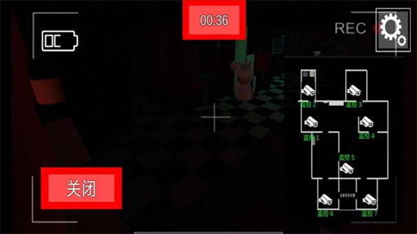 恐怖小豬驚魂手機(jī)版下載