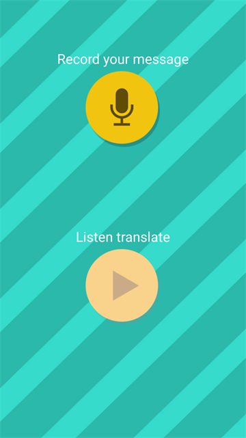 PetTranslator動物語言翻譯器下載