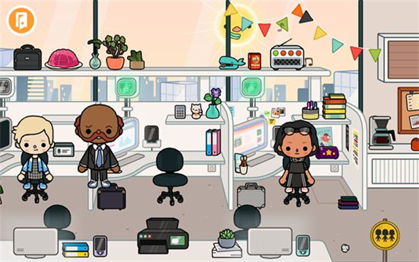 托卡世界2025下載v1.87.1