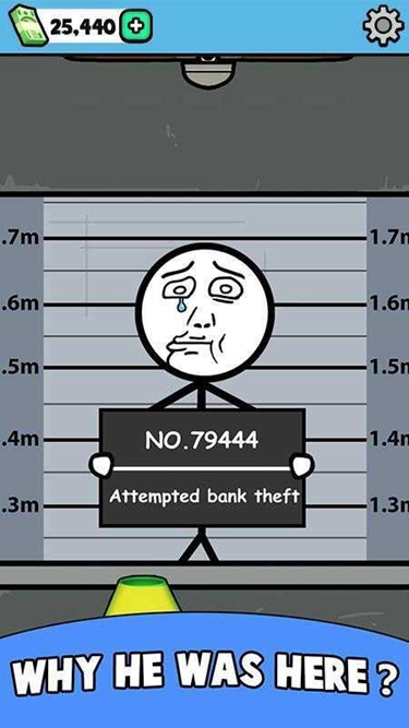 逃生計(jì)劃擺脫困境中文版下載