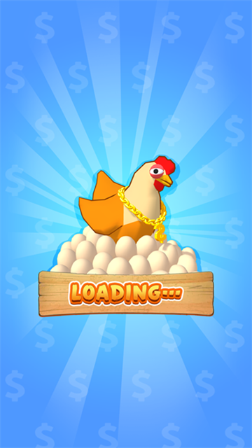 雞蛋工廠中文版下載