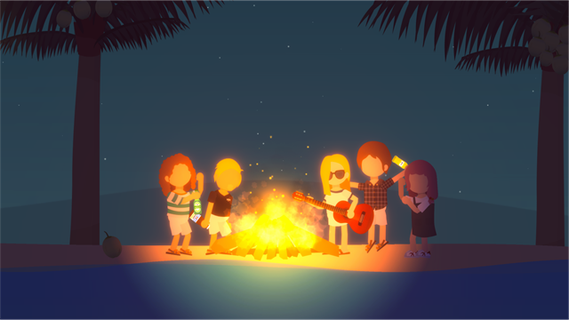 小生活悠閑小鎮(zhèn)物語(yǔ)破解版下載