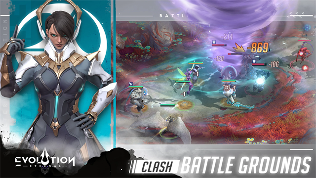 天演進(jìn)化免費(fèi)版下載