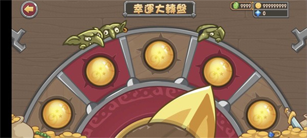 口袋英雄魔改版