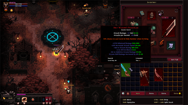 英雄圍城口袋版下載