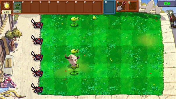 PVZ新指導(dǎo)版下載