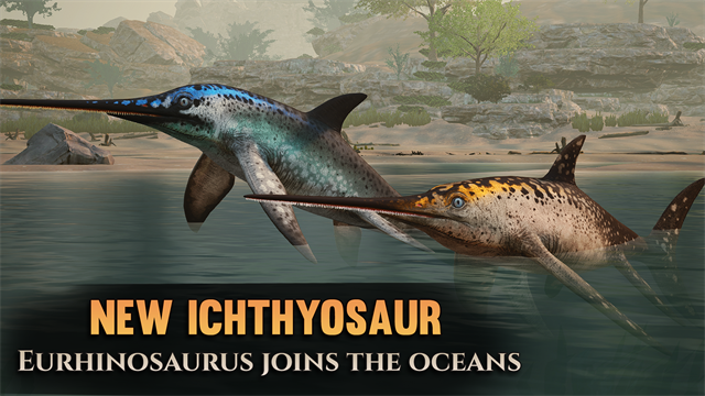 泰坦之路國際服下載