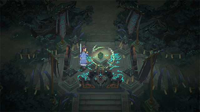 長生天機(jī)降世破解版下載