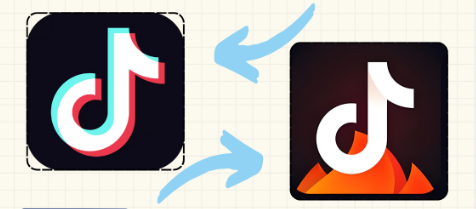 《抖音火山版》和抖音區(qū)別介紹