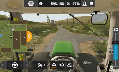 模擬農(nóng)場(chǎng)20mod國(guó)產(chǎn)卡車