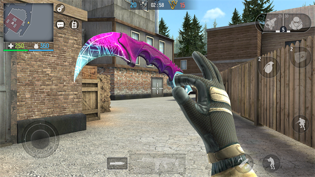 Modern Ops游戲下載