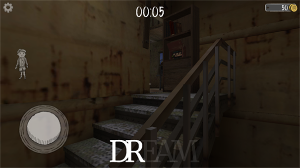 恐怖修女2為空MOD