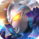 奧特曼系列OL華為版