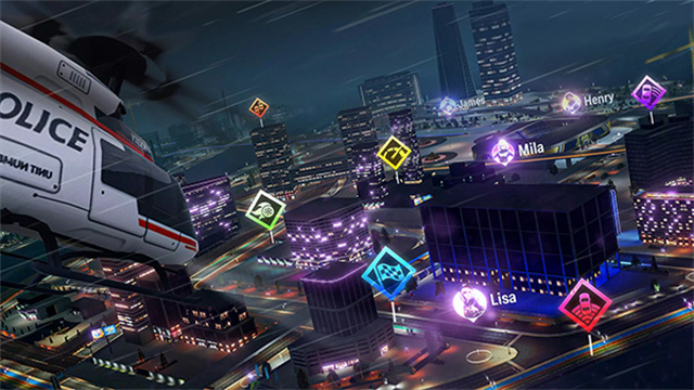 渦輪龍卷風最新版下載