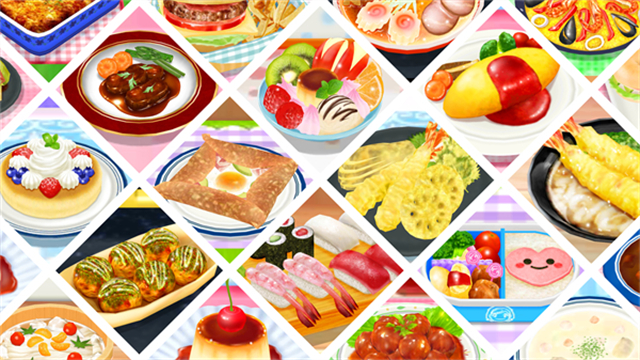 料理媽媽游戲中文版下載