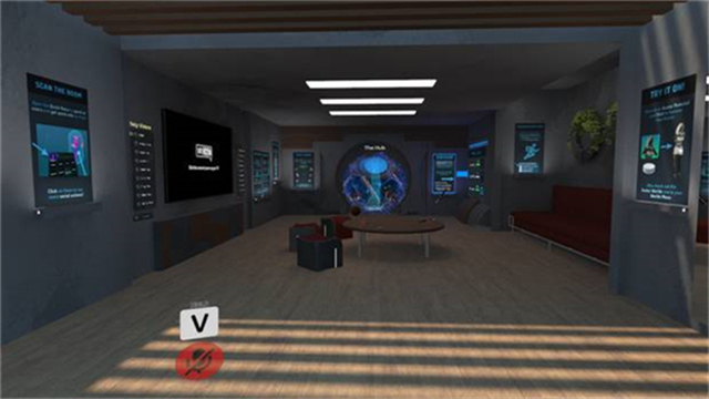 VRchat手游下載