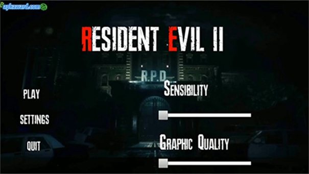 生化危機(jī)2下載