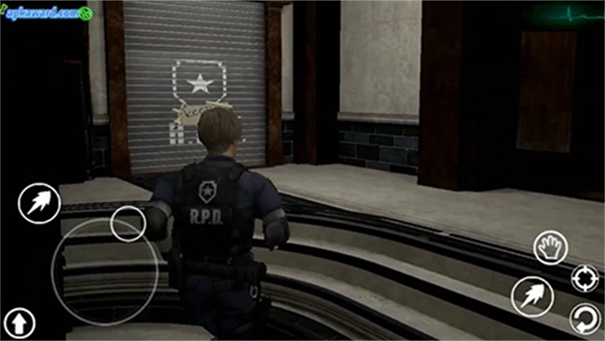 生化危機(jī)2下載