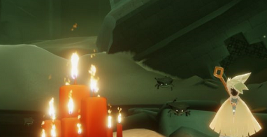 《光遇》蠟燭合成機(jī)制介紹