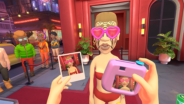 我是安檢員手機(jī)版(I Am Security)下載