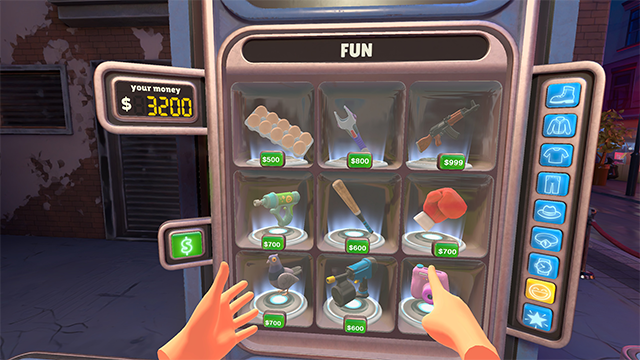 我是安檢員手機(jī)版(I Am Security)下載