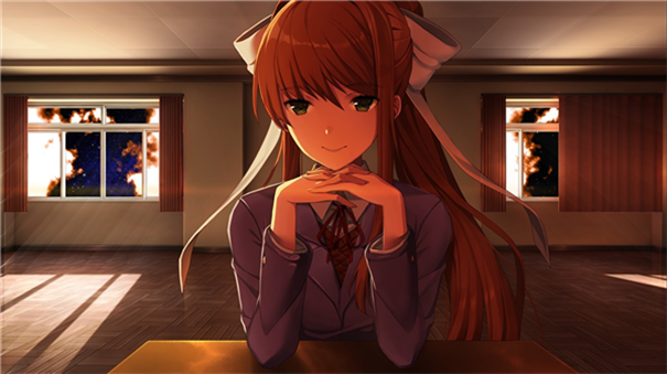 心跳文學(xué)部