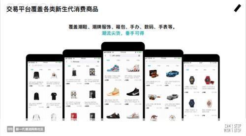 得物app怎么用: 得物App使用指南：如何輕松購(gòu)買和出售潮流商品