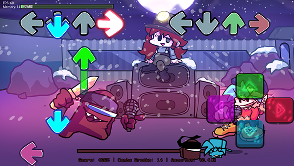 內(nèi)鬼v4手機(jī)版下載