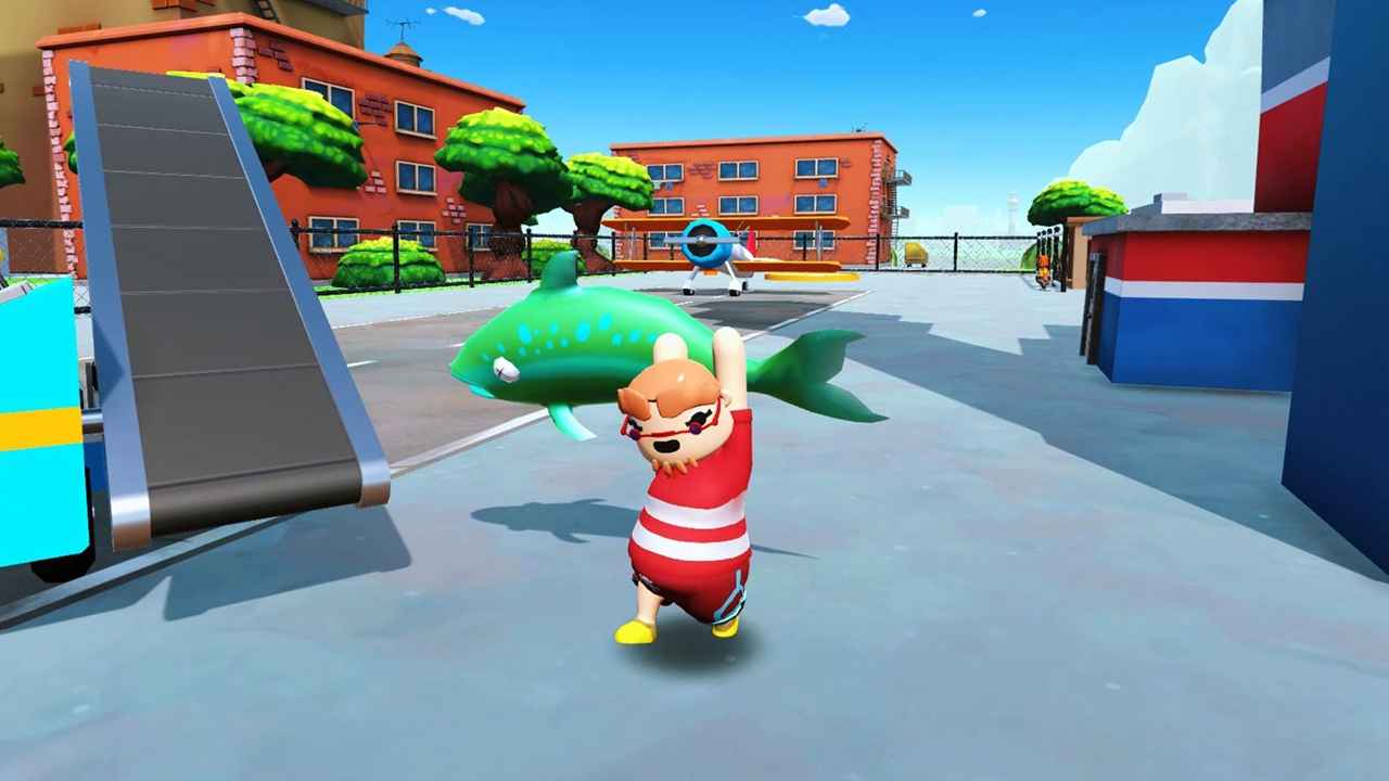 可靠快遞完整版下載