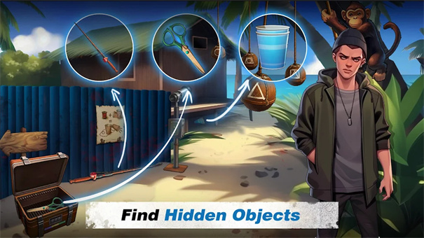 最后的機(jī)會(huì)下載