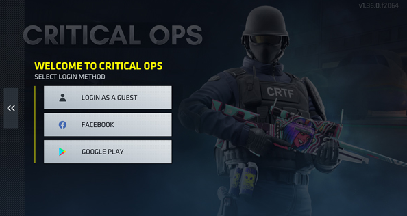 反恐突襲國際服