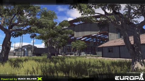 無限法則手游下載