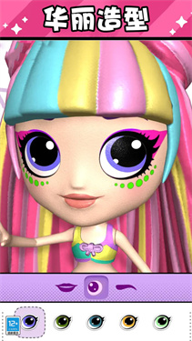 公主時尚派對下載