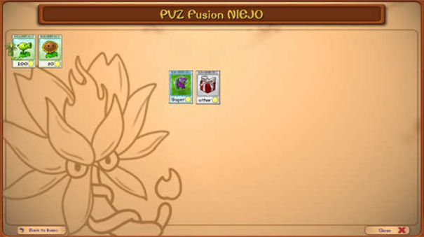 植物大戰(zhàn)僵尸融合魔改版下載