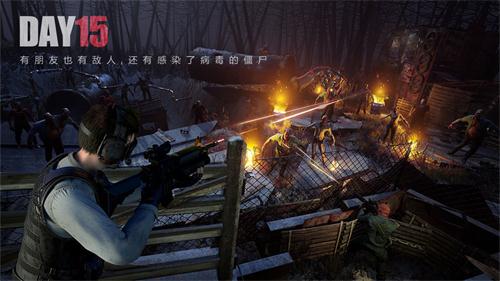 文明重啟公測版 文明重啟公測版