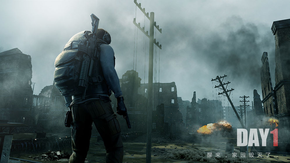 文明重啟官方版 文明重啟官方版