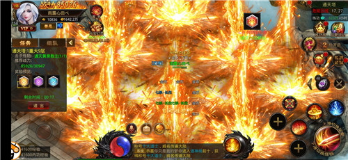 盛世冰雪復古版