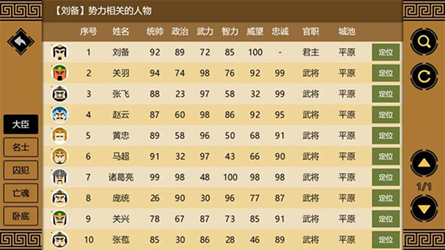 三國時代3下載