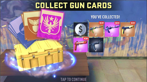 戰(zhàn)斗突擊下載