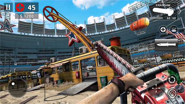 死亡扳機(jī)2國(guó)際版下載