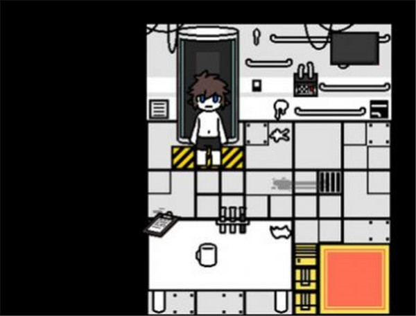 獸化實驗室下載