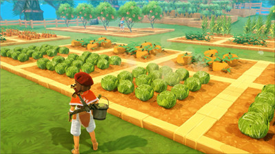 創(chuàng)世理想鄉(xiāng)下載