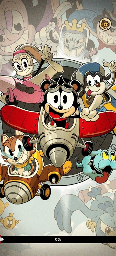 發(fā)條特工隊下載