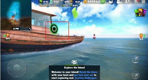 發(fā)條特工隊