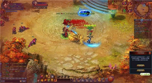 神無月手游下載