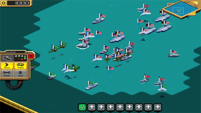 沙漠風(fēng)暴中文版下載