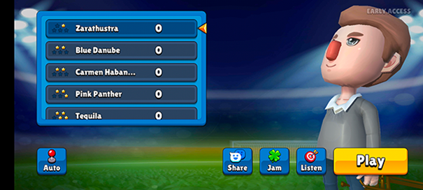 長號(hào)冠軍手機(jī)版下載