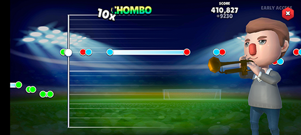 長號(hào)冠軍手機(jī)版下載